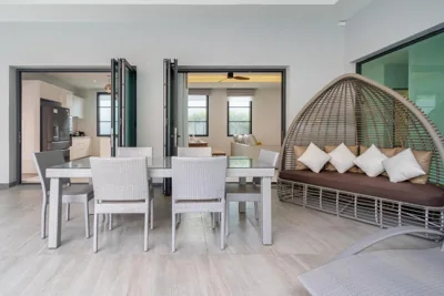 Nicky Villa Luxury Private Haven in BangTao Laguna – 照片 4