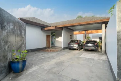 Nicky Villa Luxury Private Haven in BangTao Laguna – 照片 6