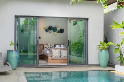 Nicky Villa Luxury Private Haven in BangTao Laguna – 照片 9
