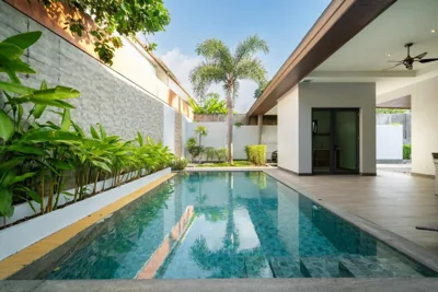 Nicky Villa Luxury Private Haven in BangTao Laguna – 照片 10
