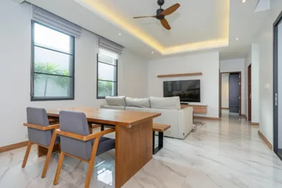 Nicky Villa Luxury Private Haven in BangTao Laguna – 照片 11