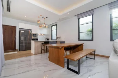 Nicky Villa Luxury Private Haven in BangTao Laguna – 照片 14
